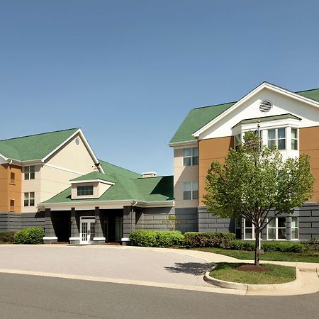 Homewood Suites By Hilton Dulles-North Loudoun Ashburn Kültér fotó