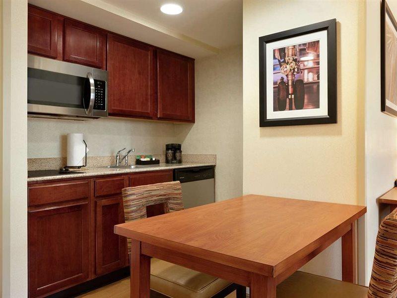 Homewood Suites By Hilton Dulles-North Loudoun Ashburn Kültér fotó