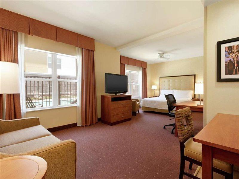 Homewood Suites By Hilton Dulles-North Loudoun Ashburn Kültér fotó