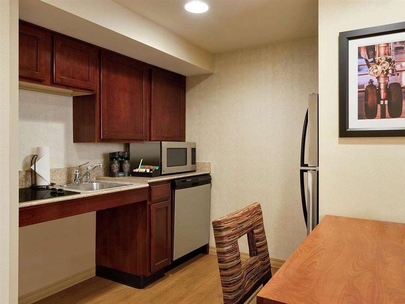 Homewood Suites By Hilton Dulles-North Loudoun Ashburn Kültér fotó