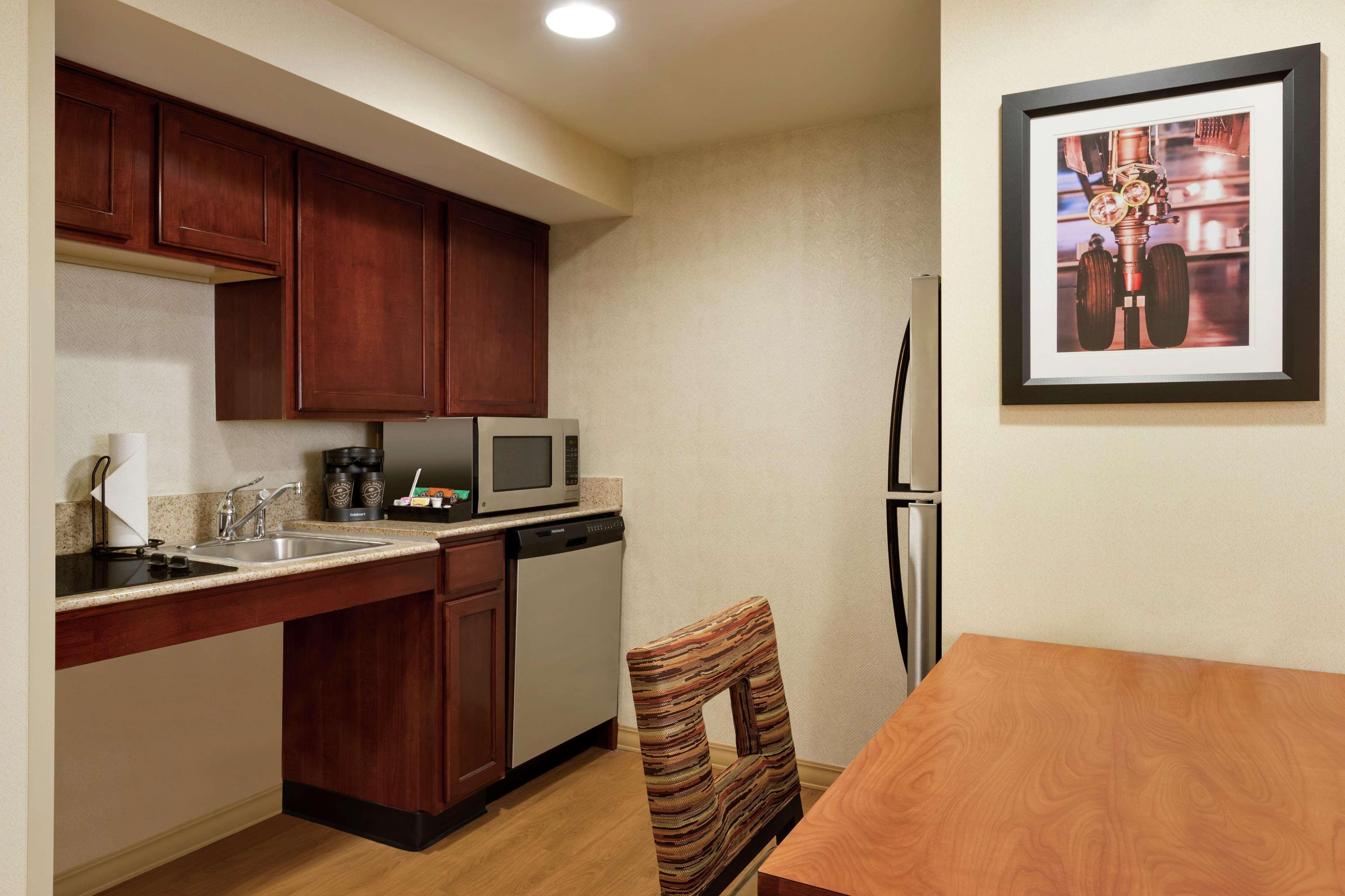 Homewood Suites By Hilton Dulles-North Loudoun Ashburn Kültér fotó