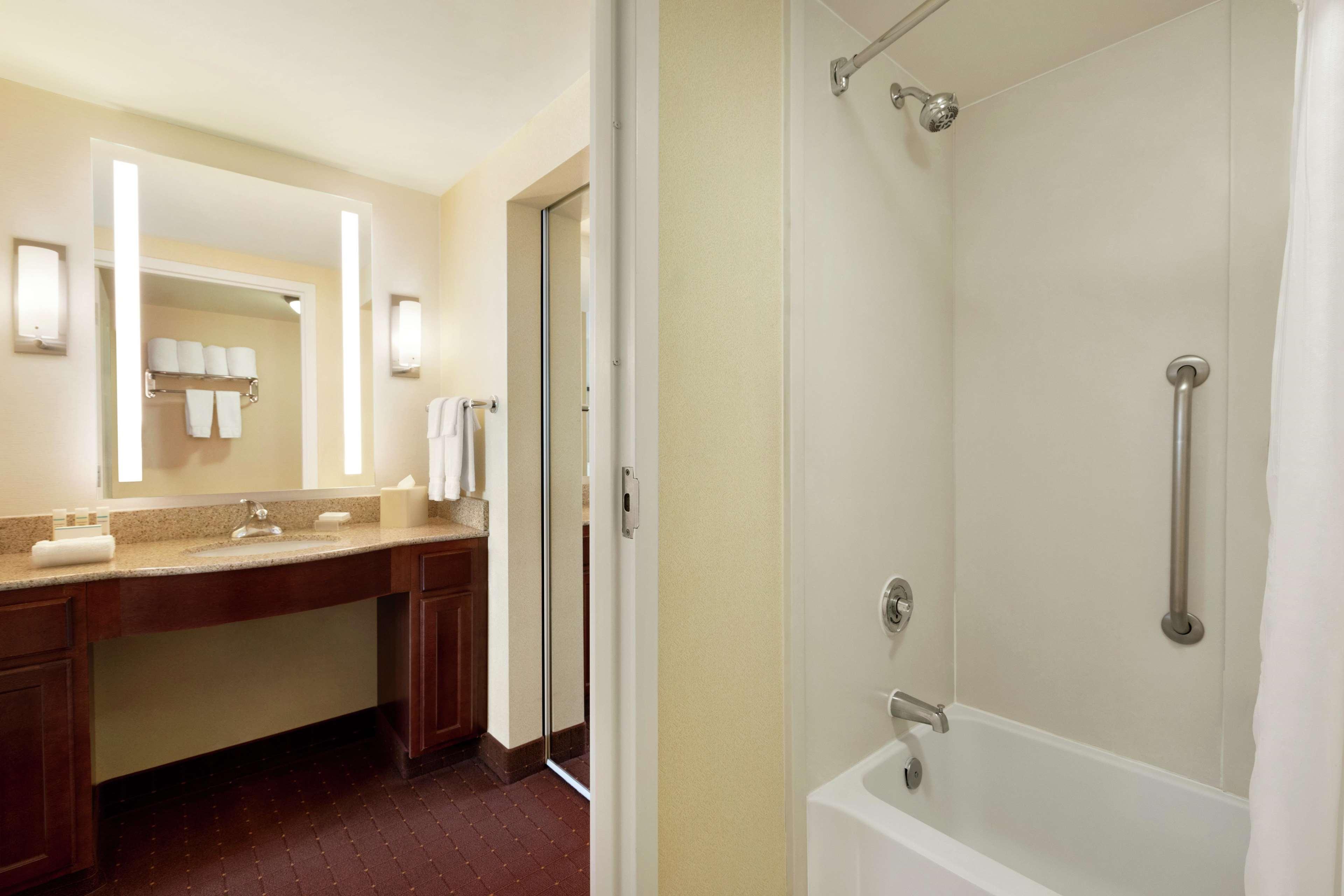 Homewood Suites By Hilton Dulles-North Loudoun Ashburn Kültér fotó