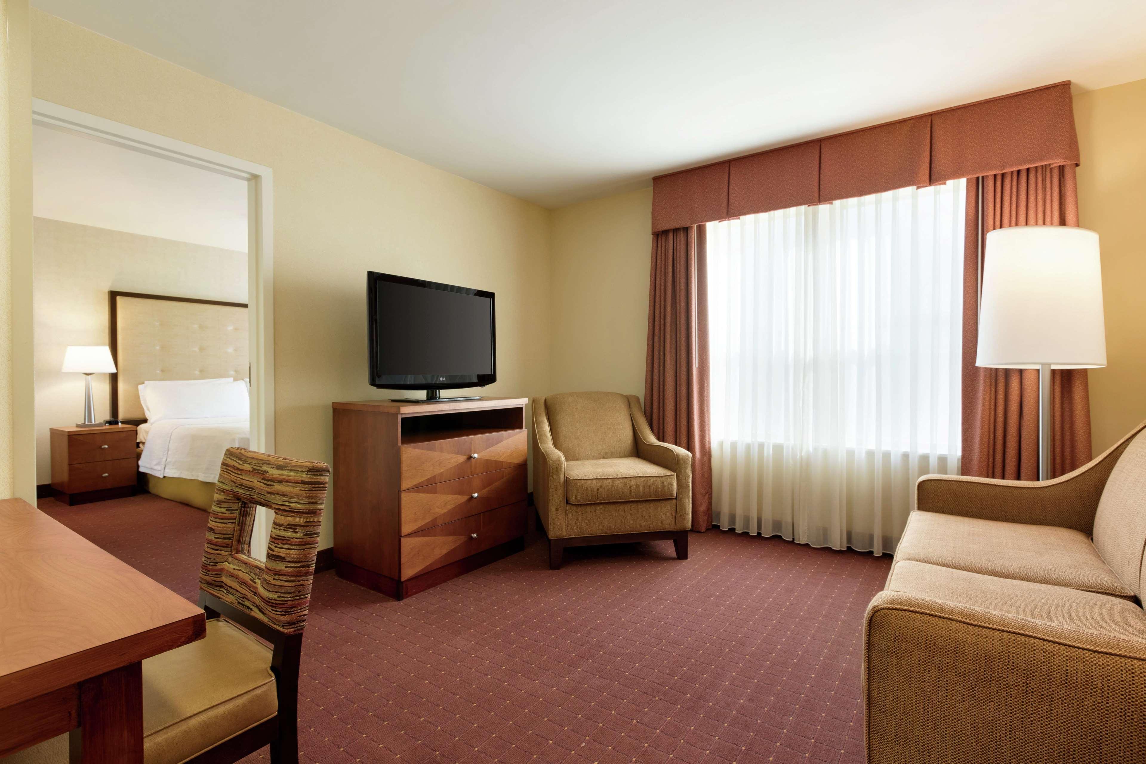 Homewood Suites By Hilton Dulles-North Loudoun Ashburn Kültér fotó