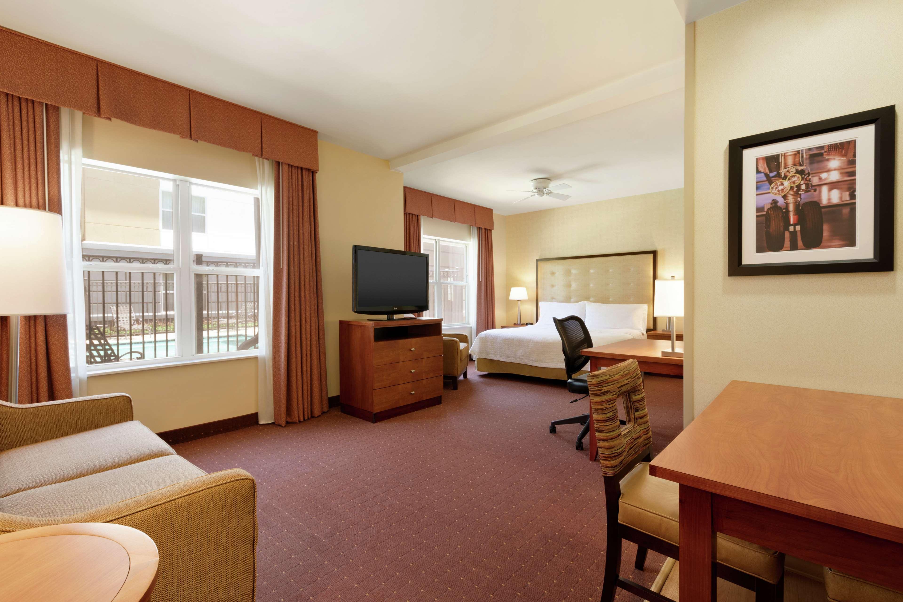 Homewood Suites By Hilton Dulles-North Loudoun Ashburn Kültér fotó