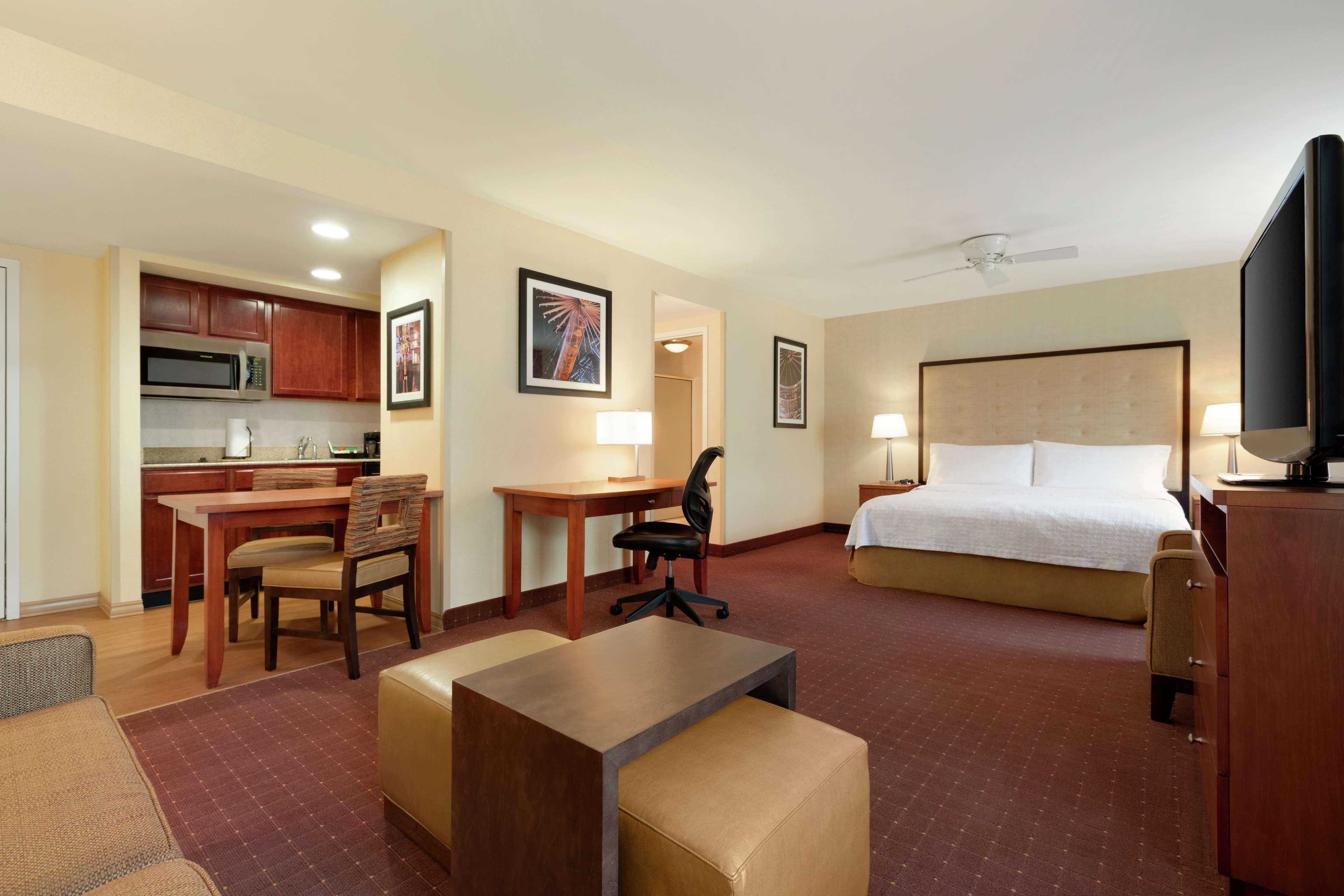 Homewood Suites By Hilton Dulles-North Loudoun Ashburn Kültér fotó