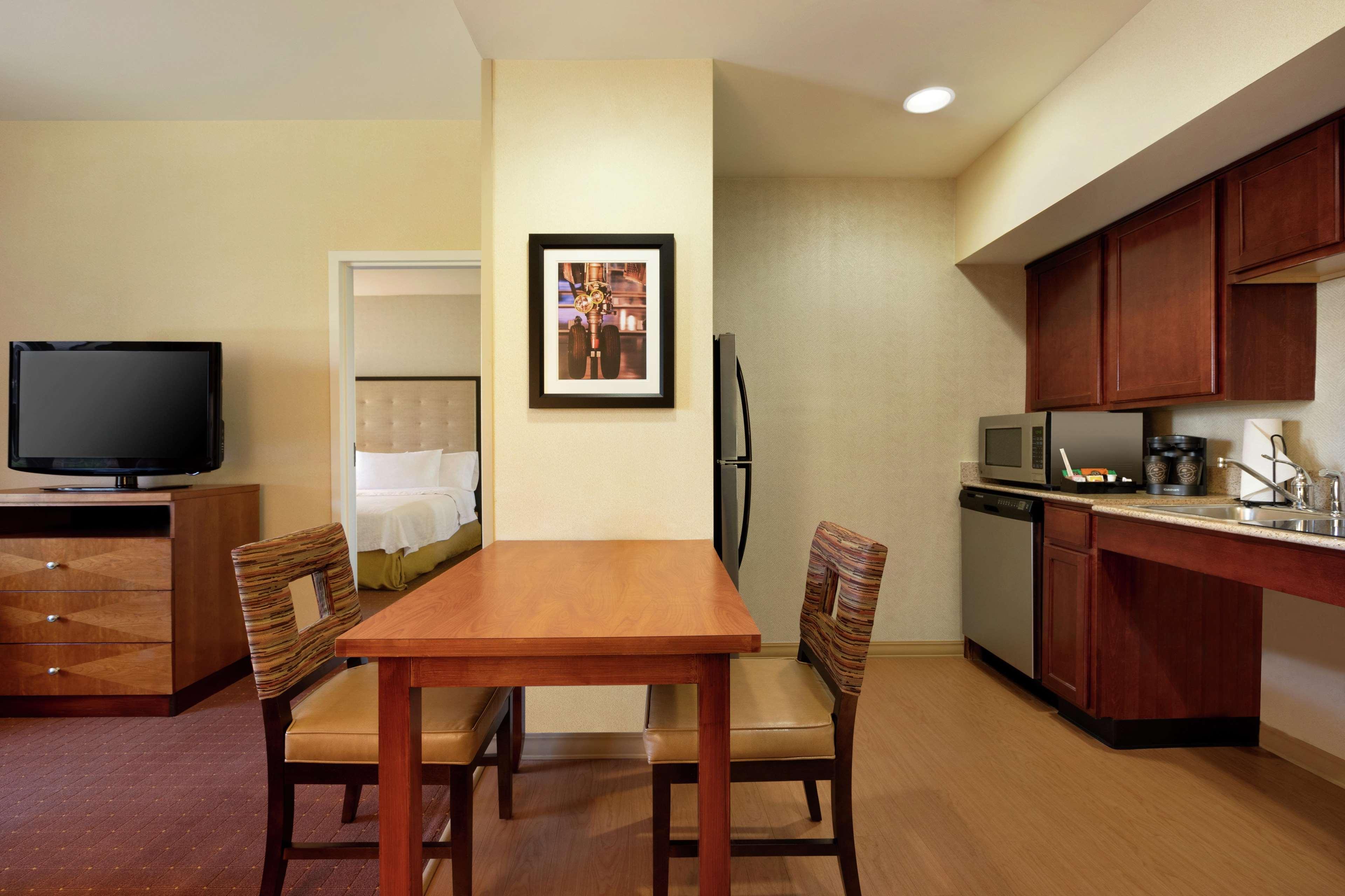 Homewood Suites By Hilton Dulles-North Loudoun Ashburn Kültér fotó