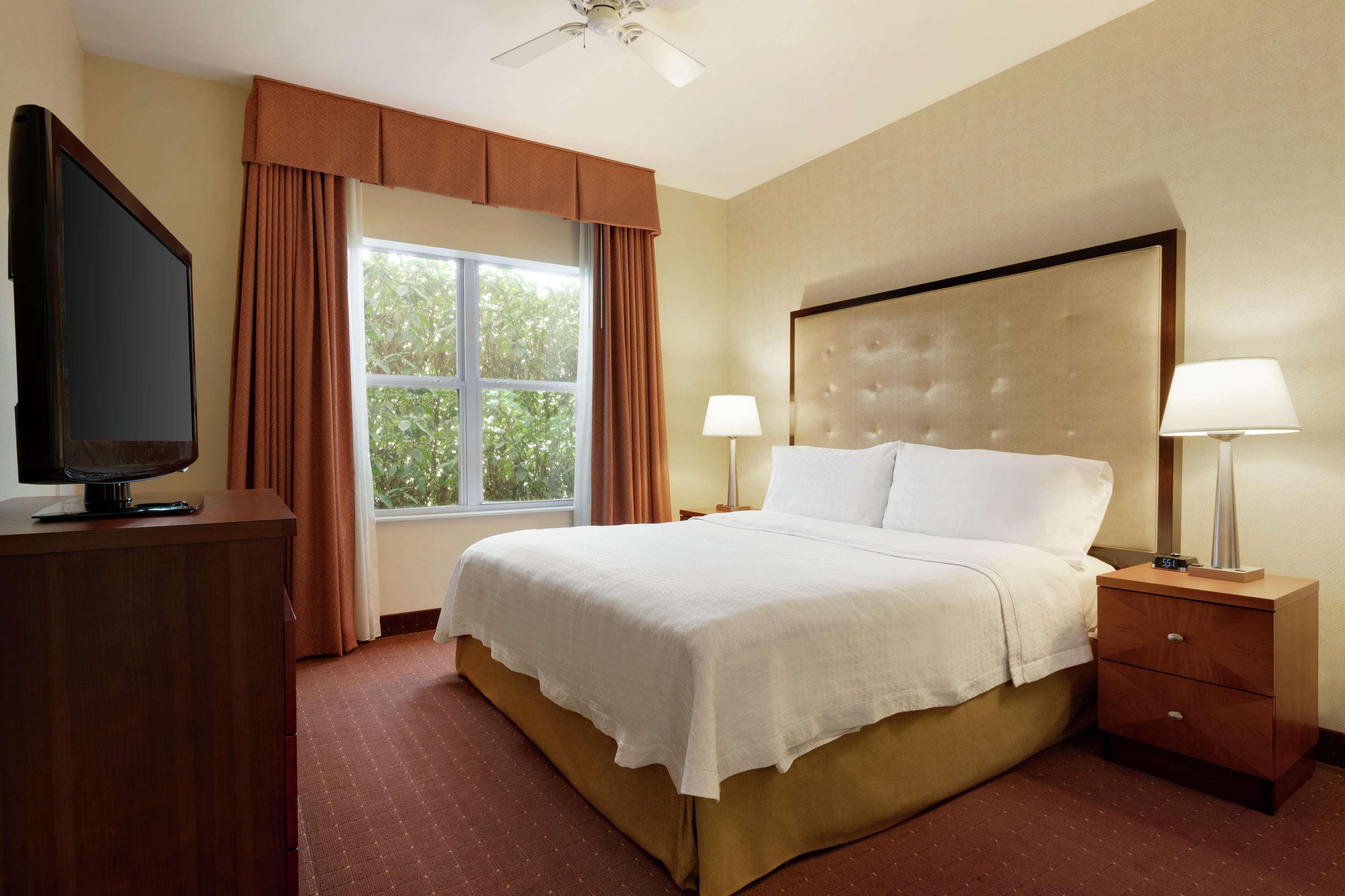 Homewood Suites By Hilton Dulles-North Loudoun Ashburn Kültér fotó