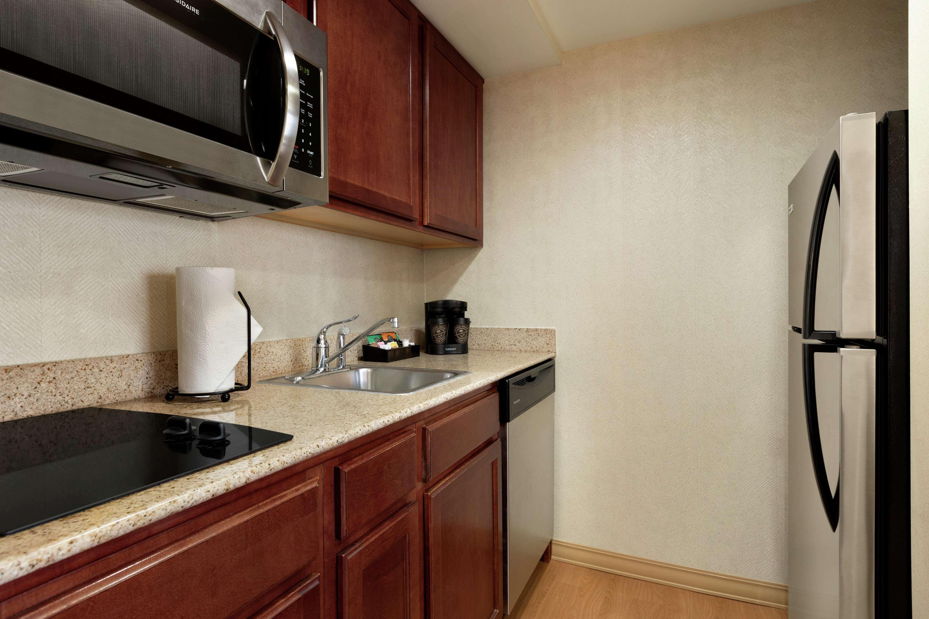 Homewood Suites By Hilton Dulles-North Loudoun Ashburn Kültér fotó