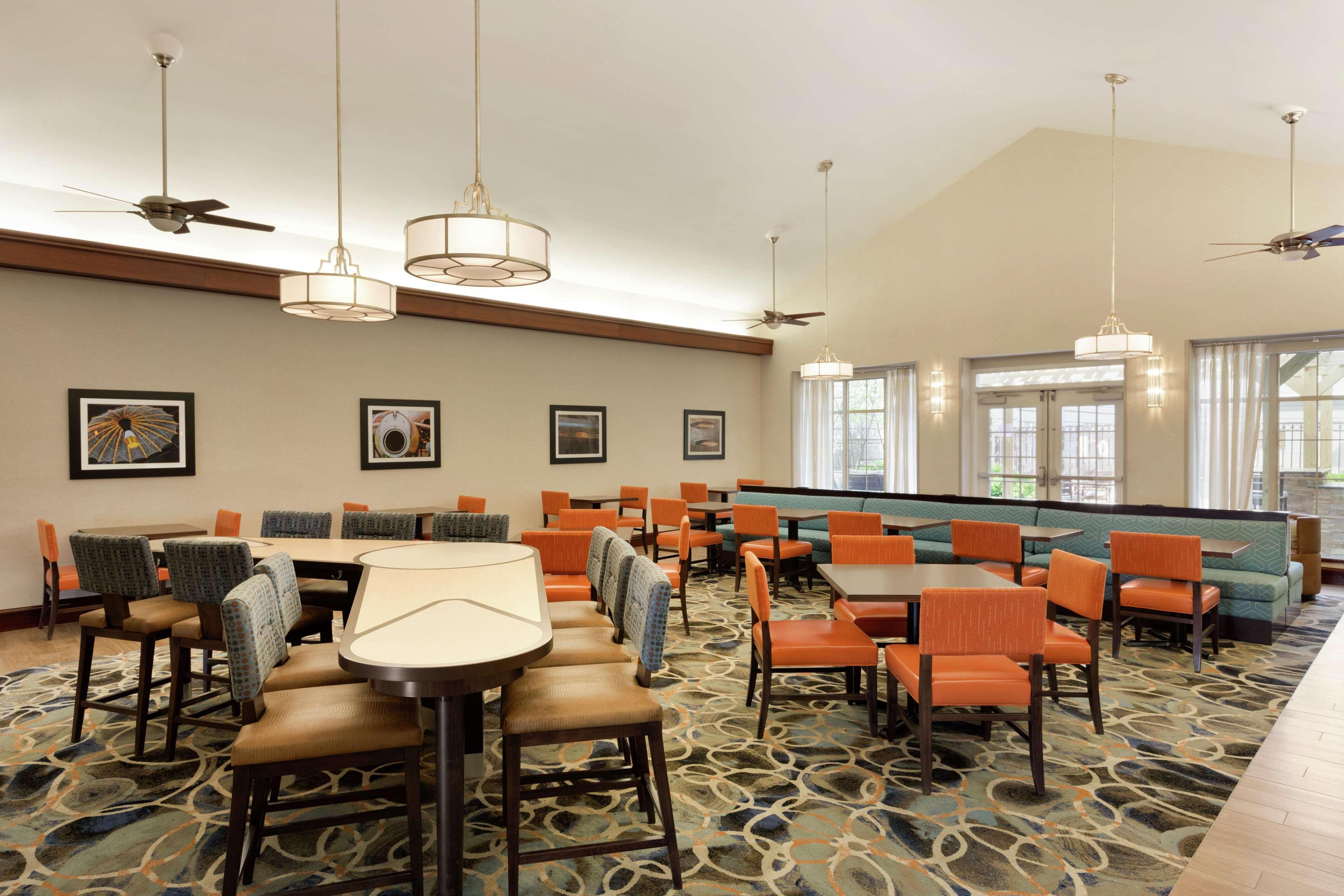 Homewood Suites By Hilton Dulles-North Loudoun Ashburn Kültér fotó