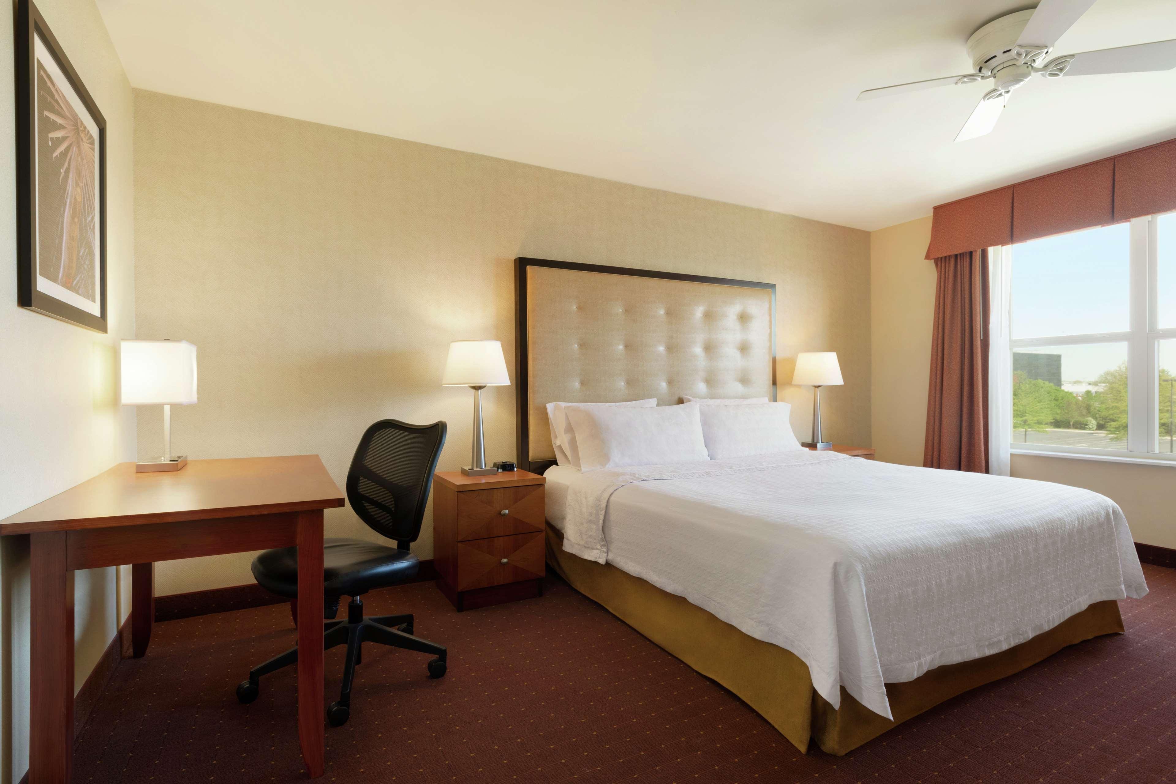 Homewood Suites By Hilton Dulles-North Loudoun Ashburn Kültér fotó
