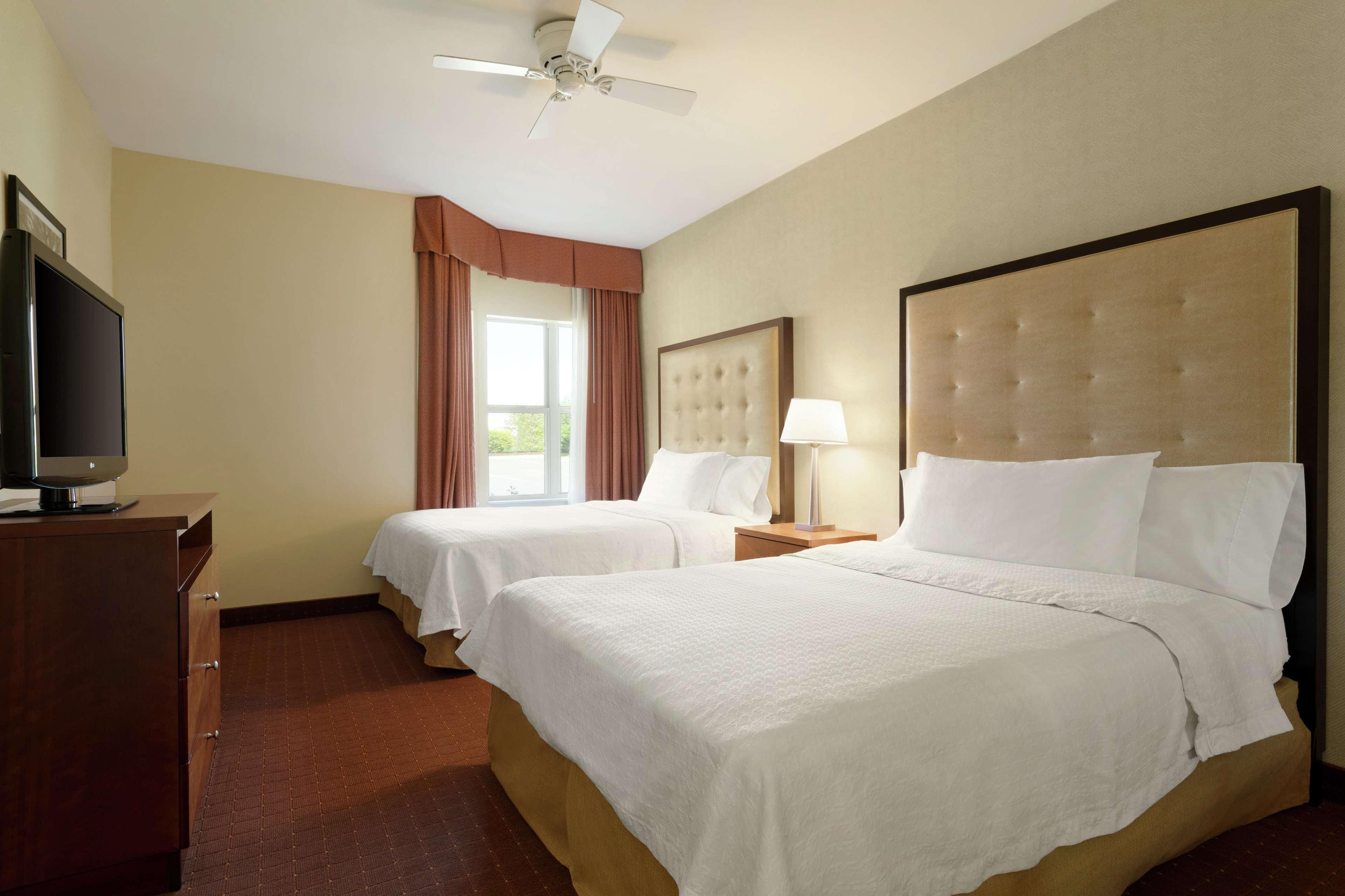 Homewood Suites By Hilton Dulles-North Loudoun Ashburn Kültér fotó