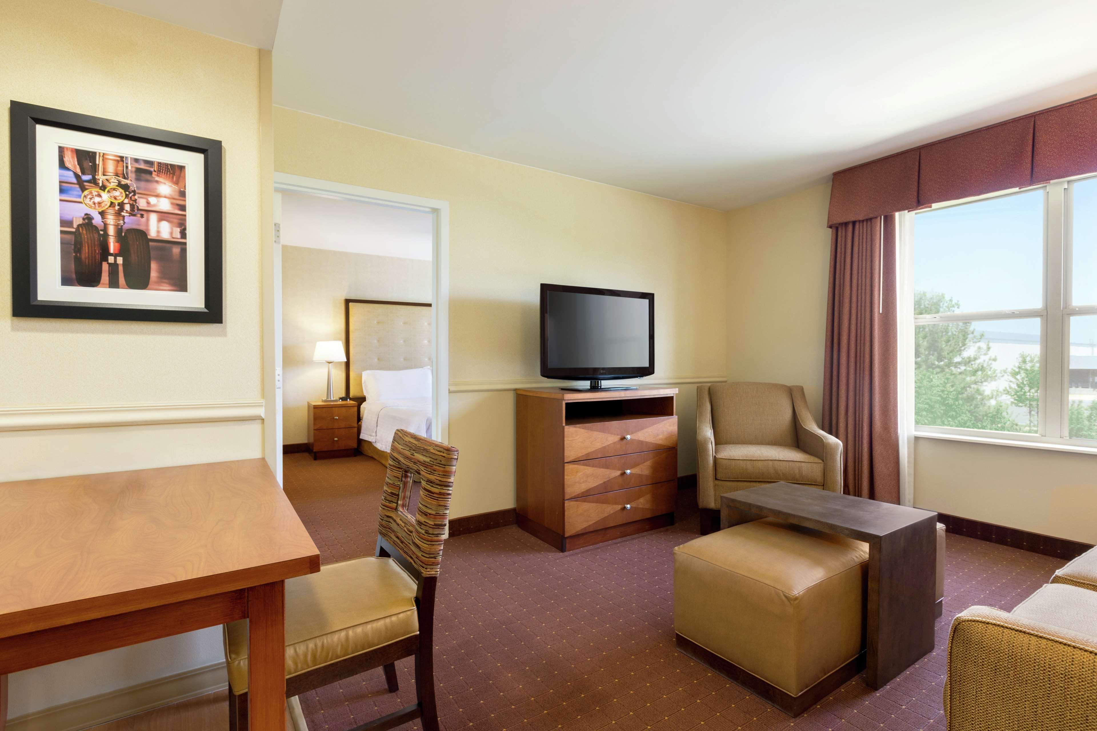 Homewood Suites By Hilton Dulles-North Loudoun Ashburn Kültér fotó
