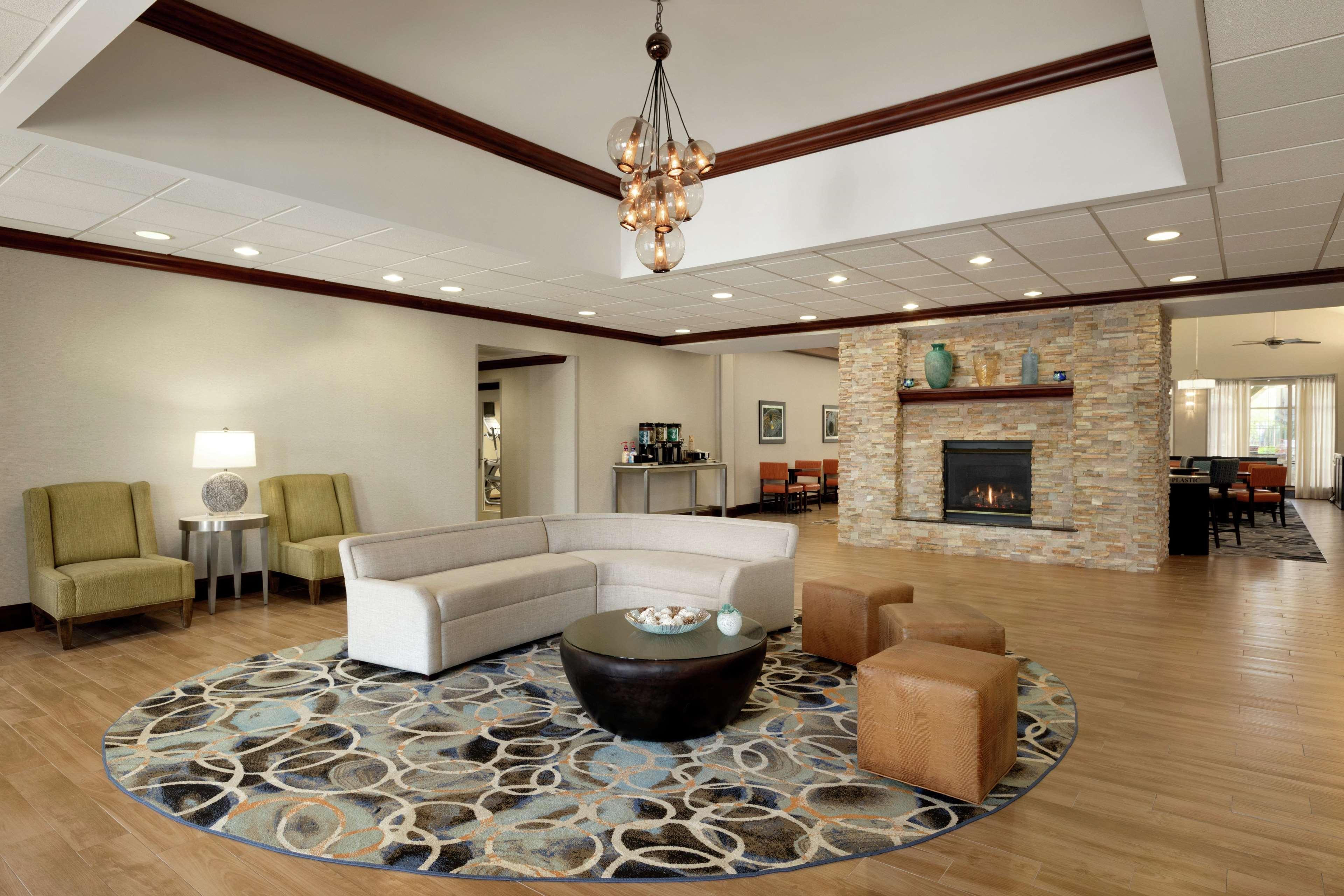 Homewood Suites By Hilton Dulles-North Loudoun Ashburn Kültér fotó