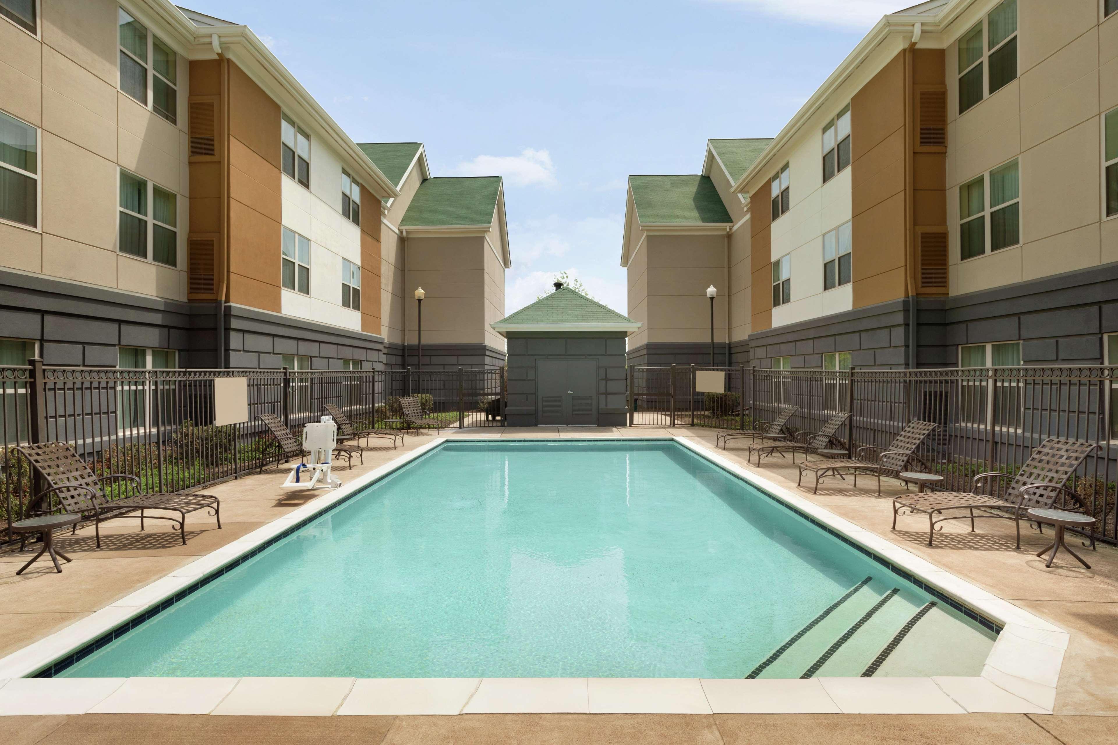 Homewood Suites By Hilton Dulles-North Loudoun Ashburn Kültér fotó