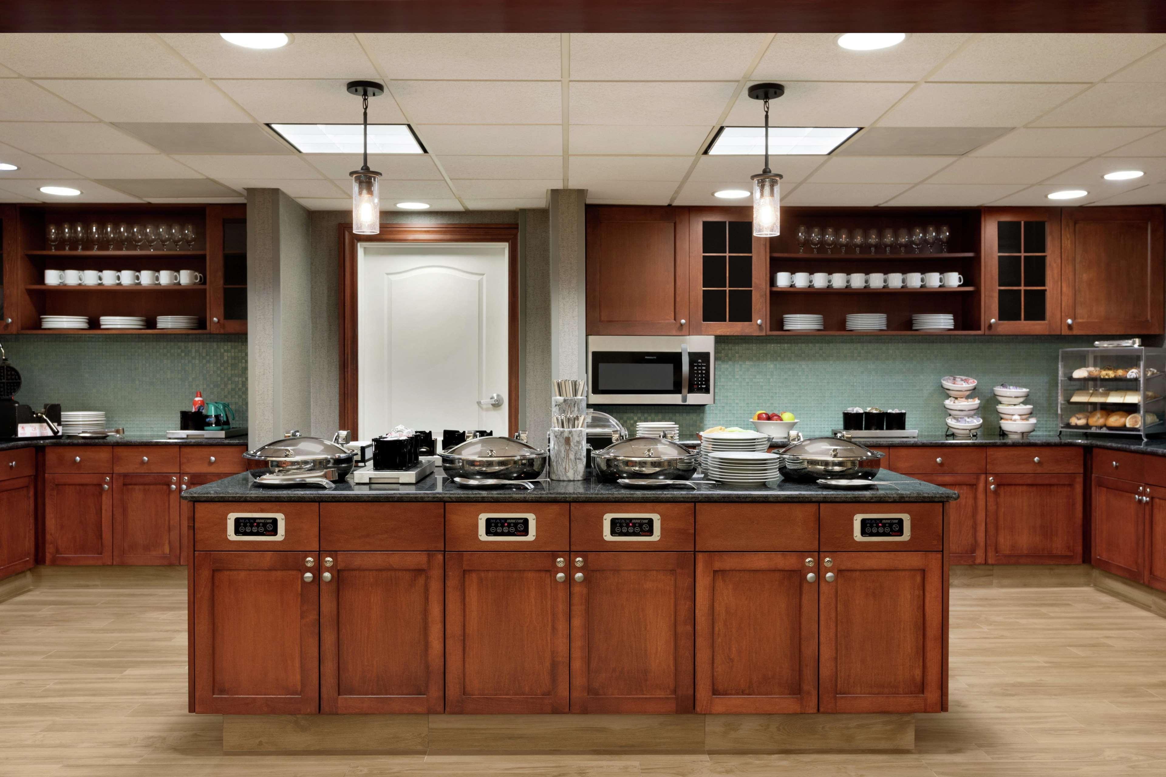 Homewood Suites By Hilton Dulles-North Loudoun Ashburn Kültér fotó