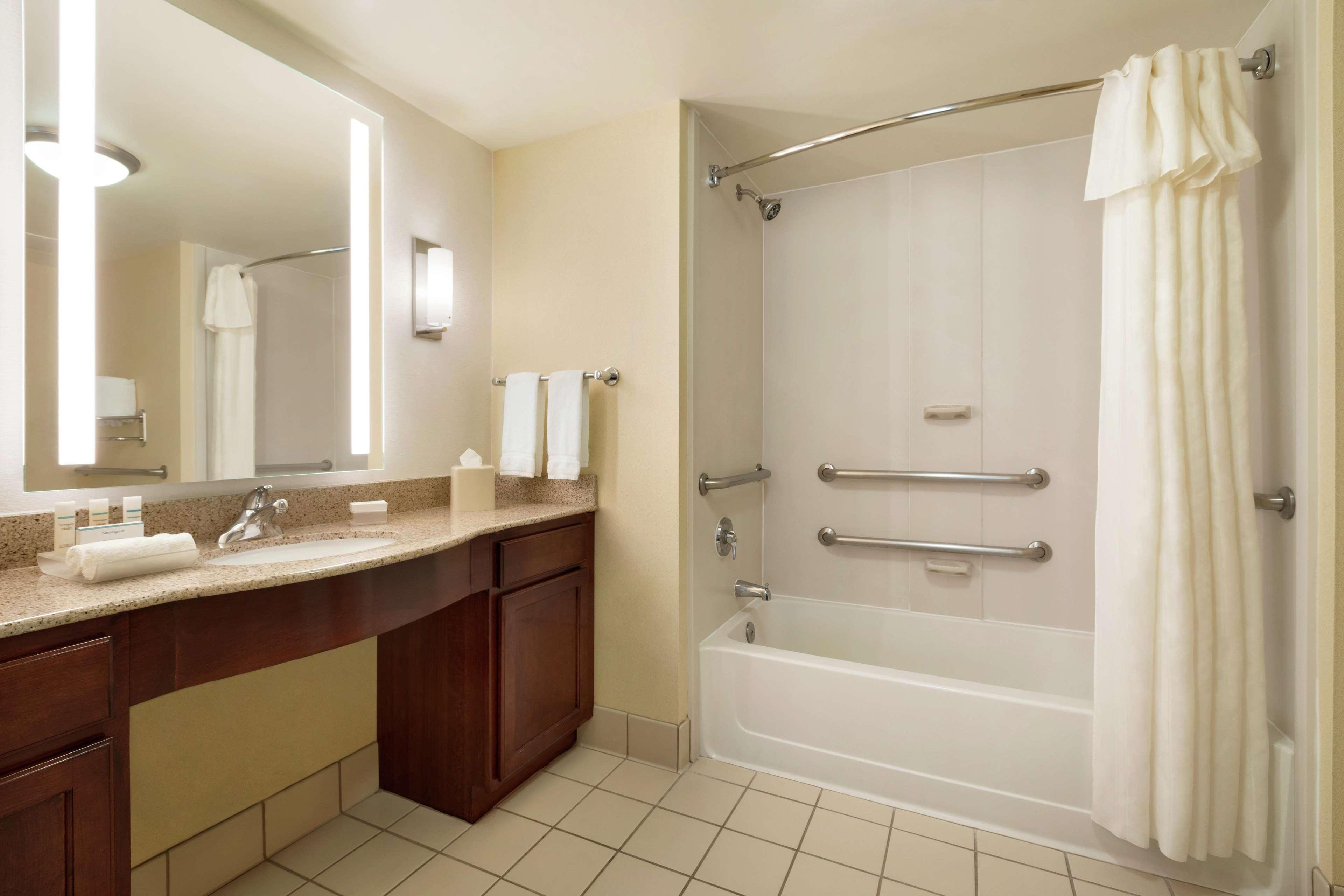 Homewood Suites By Hilton Dulles-North Loudoun Ashburn Kültér fotó