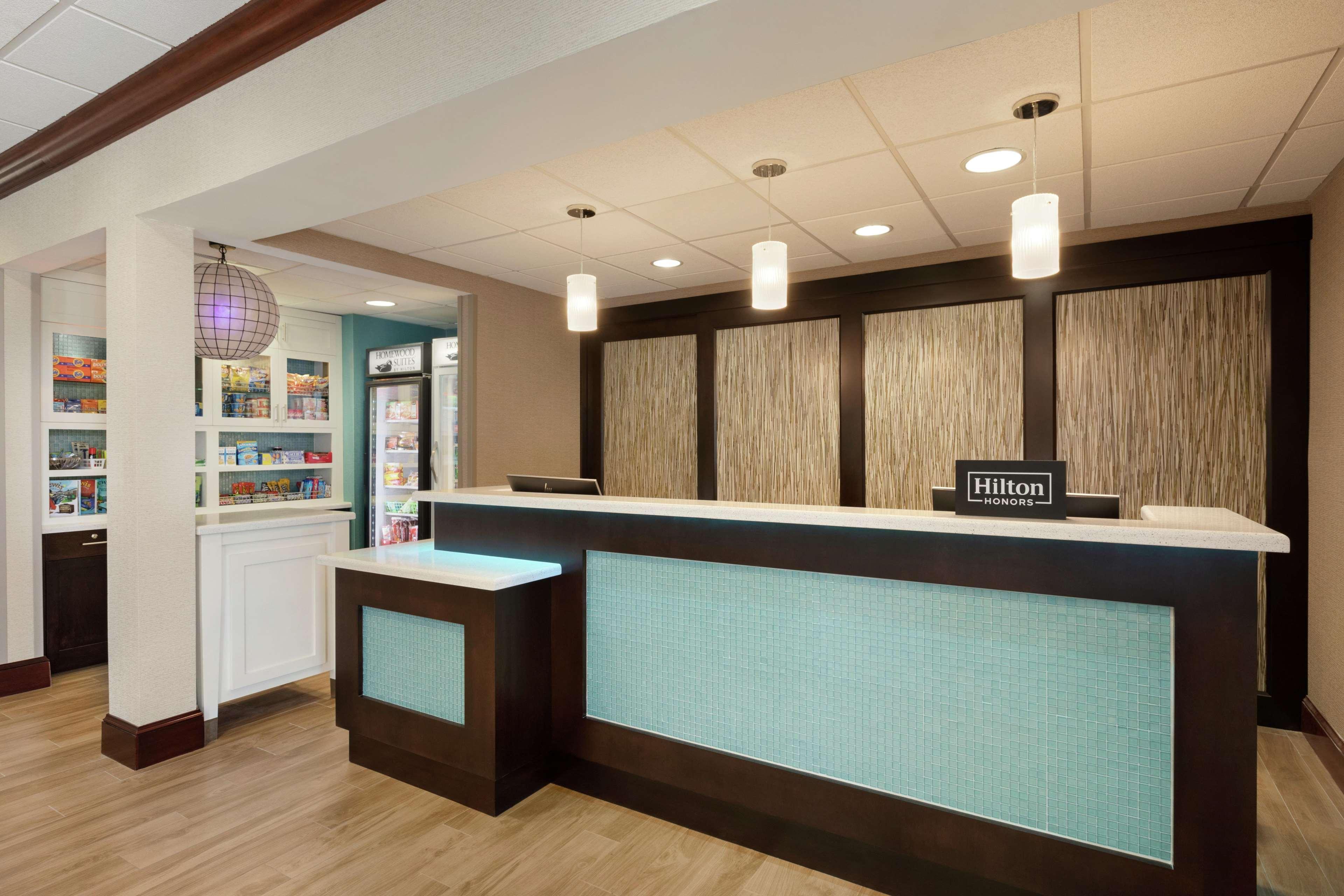 Homewood Suites By Hilton Dulles-North Loudoun Ashburn Kültér fotó