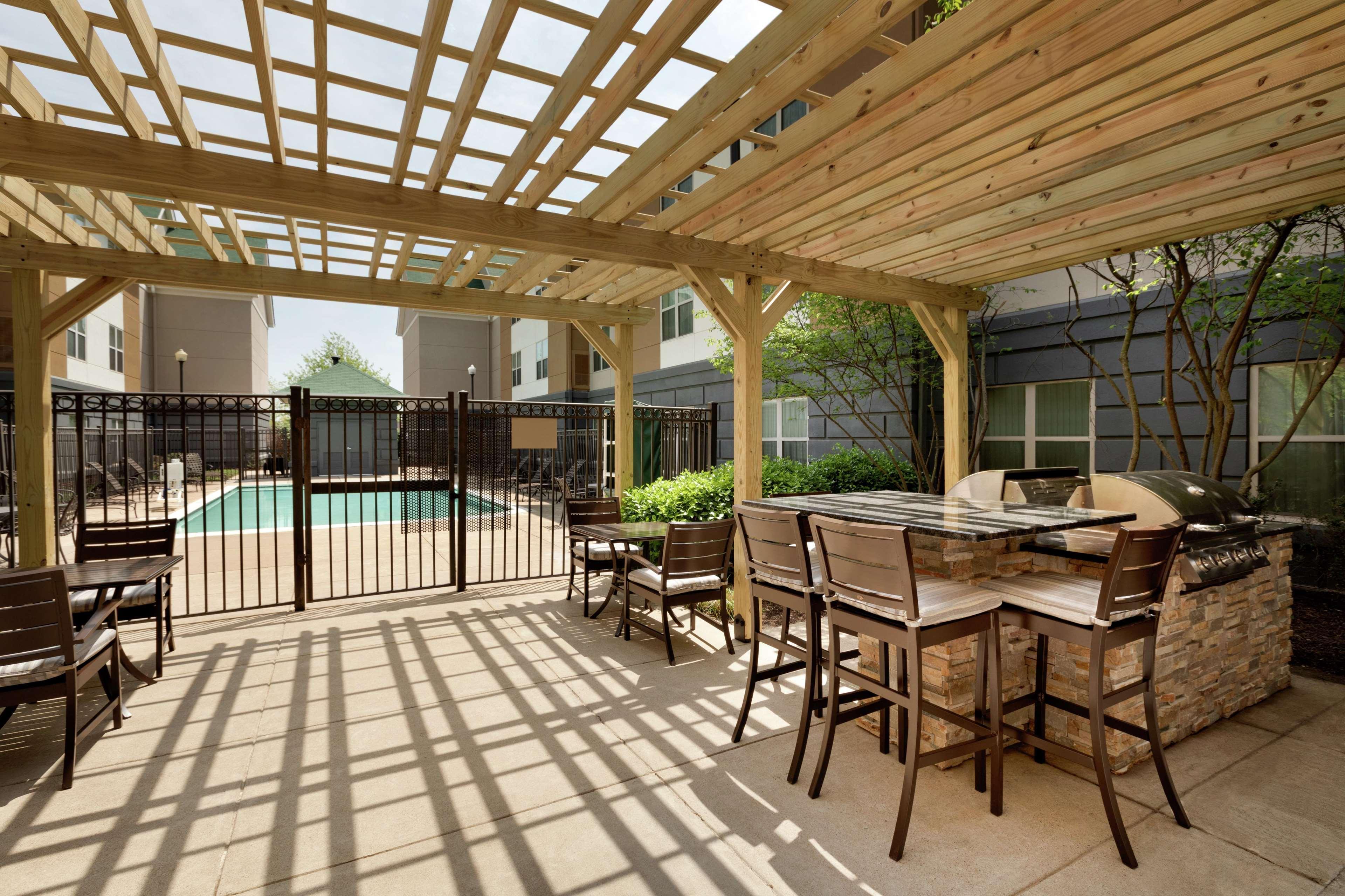 Homewood Suites By Hilton Dulles-North Loudoun Ashburn Kültér fotó