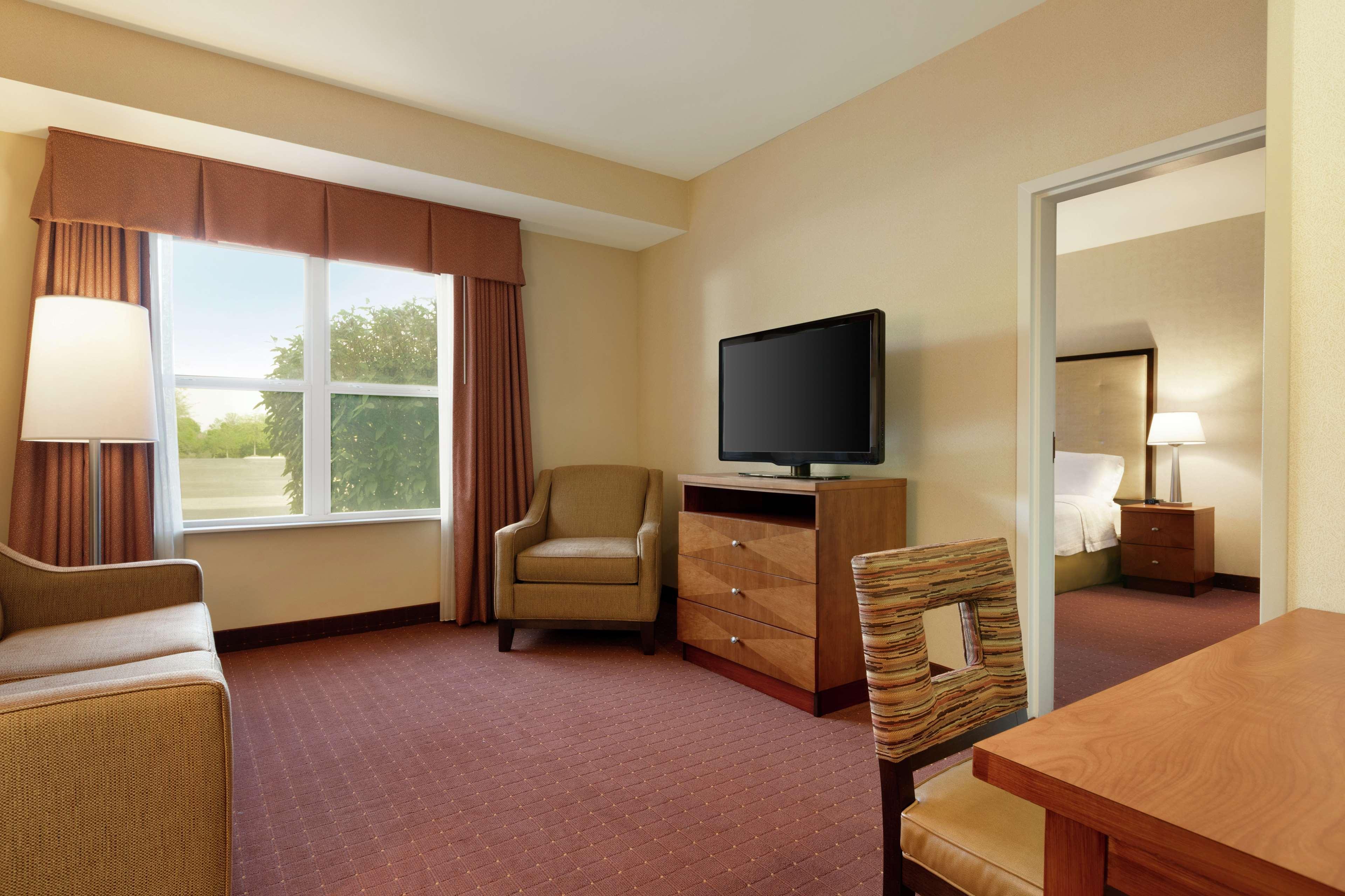 Homewood Suites By Hilton Dulles-North Loudoun Ashburn Kültér fotó