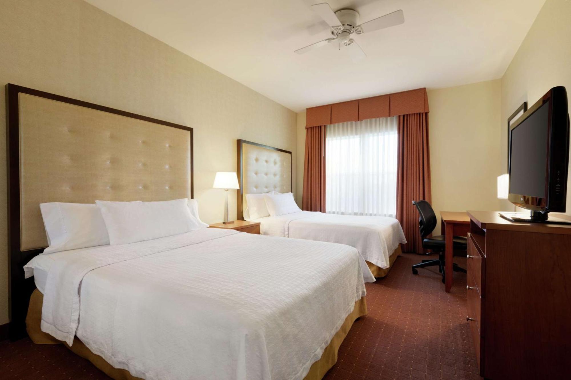 Homewood Suites By Hilton Dulles-North Loudoun Ashburn Kültér fotó