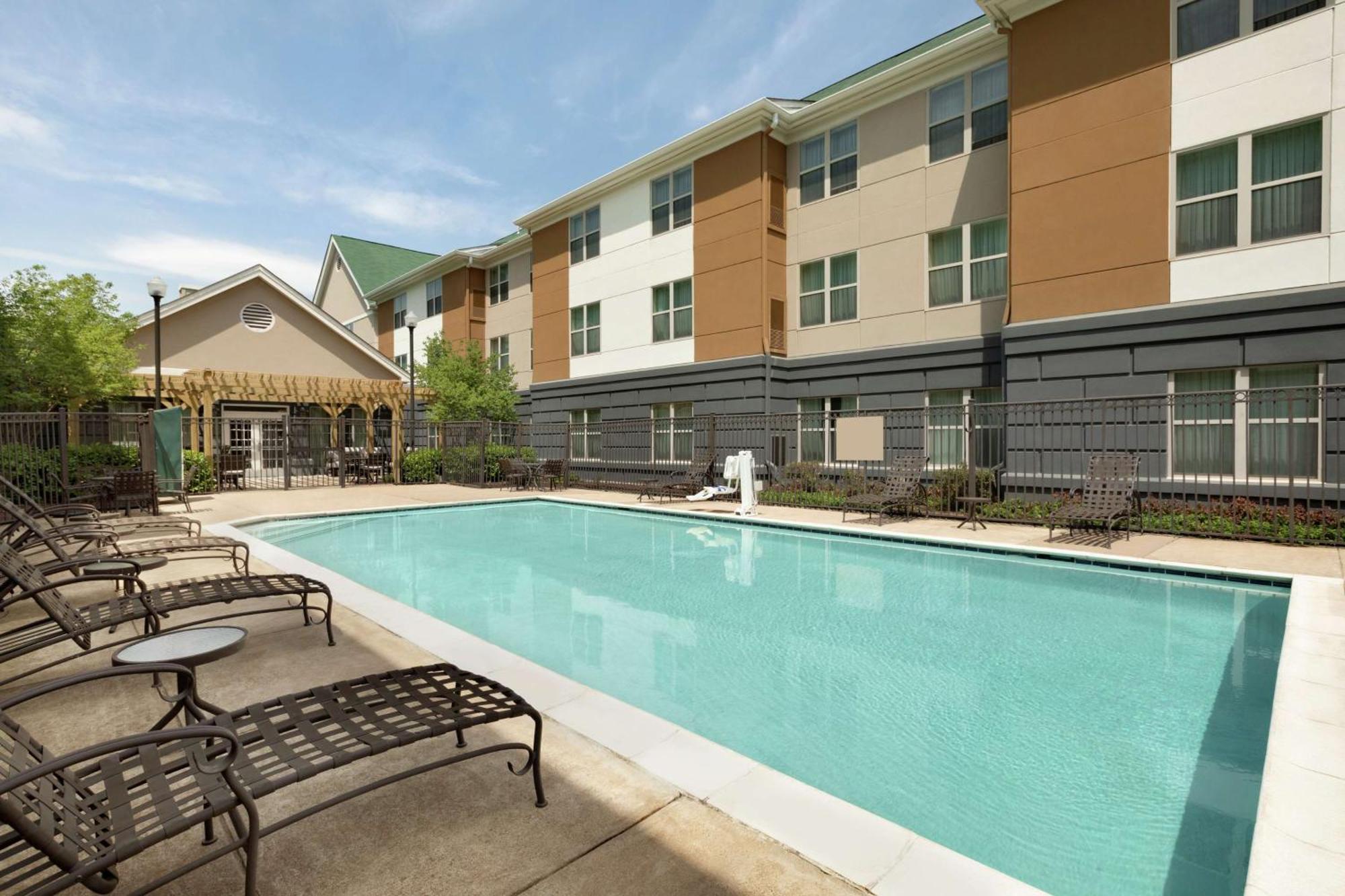 Homewood Suites By Hilton Dulles-North Loudoun Ashburn Kültér fotó