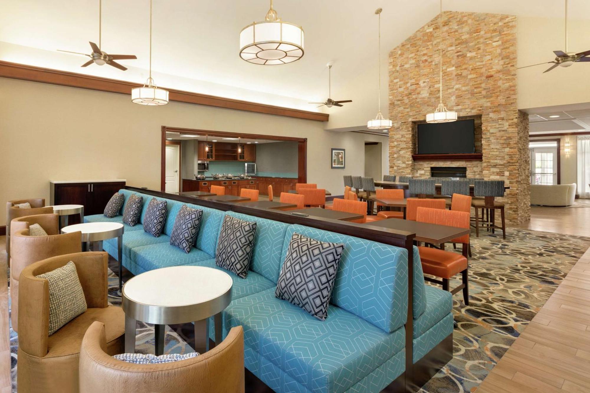Homewood Suites By Hilton Dulles-North Loudoun Ashburn Kültér fotó