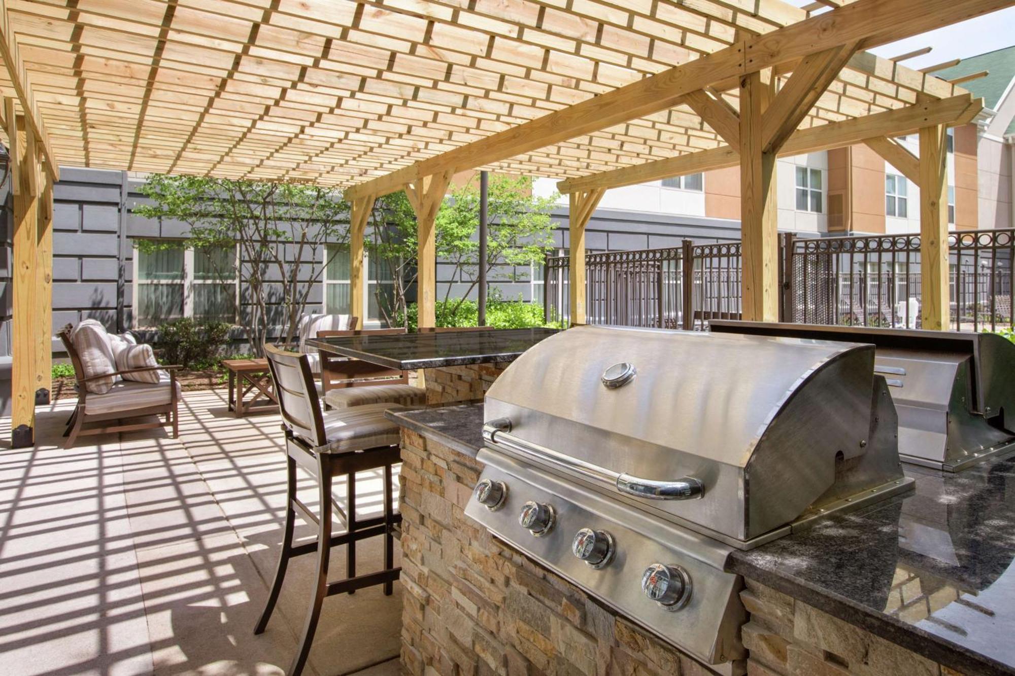 Homewood Suites By Hilton Dulles-North Loudoun Ashburn Kültér fotó