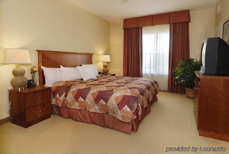 Homewood Suites By Hilton Dulles-North Loudoun Ashburn Szoba fotó