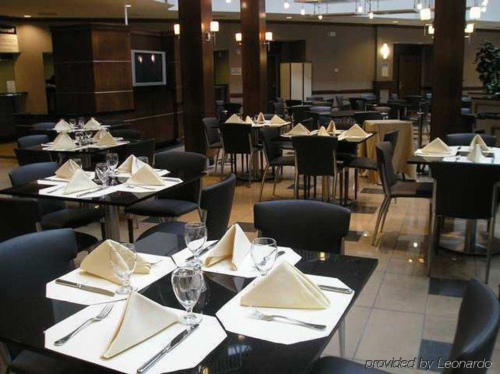 Homewood Suites By Hilton Dulles-North Loudoun Ashburn Étterem fotó