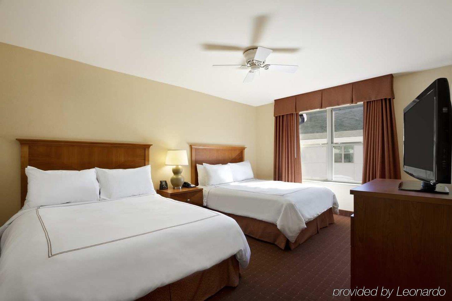 Homewood Suites By Hilton Dulles-North Loudoun Ashburn Kültér fotó