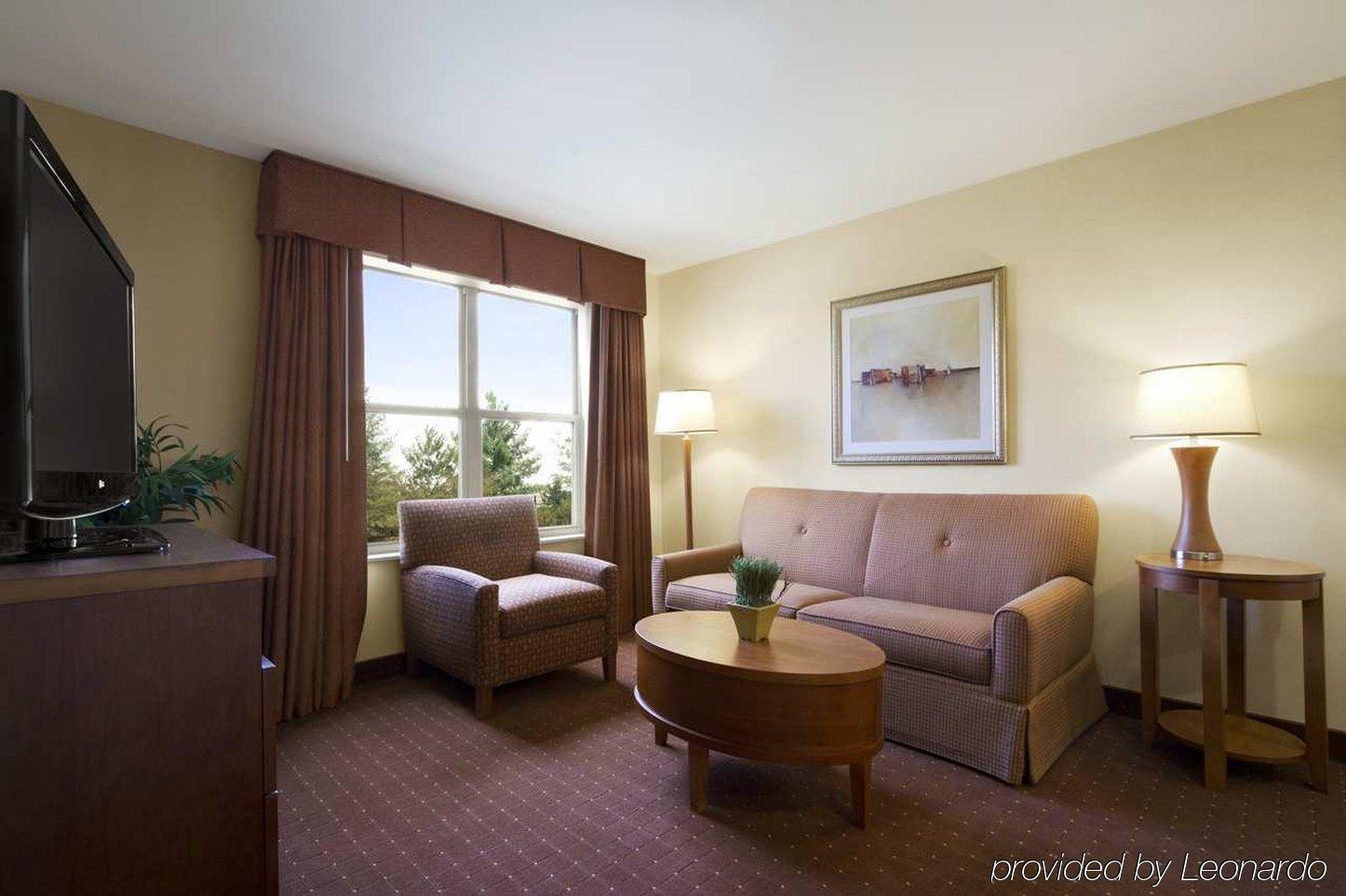 Homewood Suites By Hilton Dulles-North Loudoun Ashburn Kültér fotó