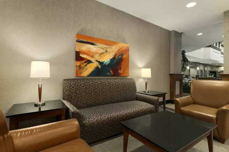 Homewood Suites By Hilton Dulles-North Loudoun Ashburn Kültér fotó