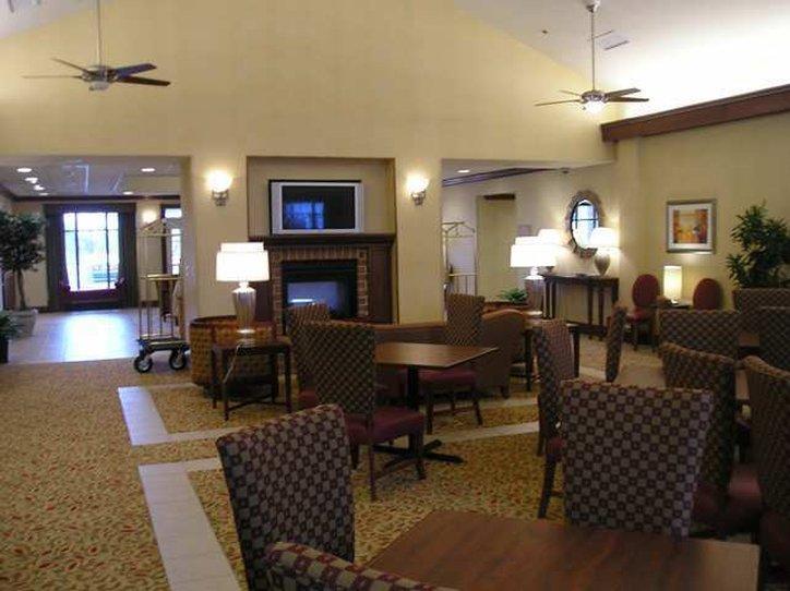 Homewood Suites By Hilton Dulles-North Loudoun Ashburn Kültér fotó
