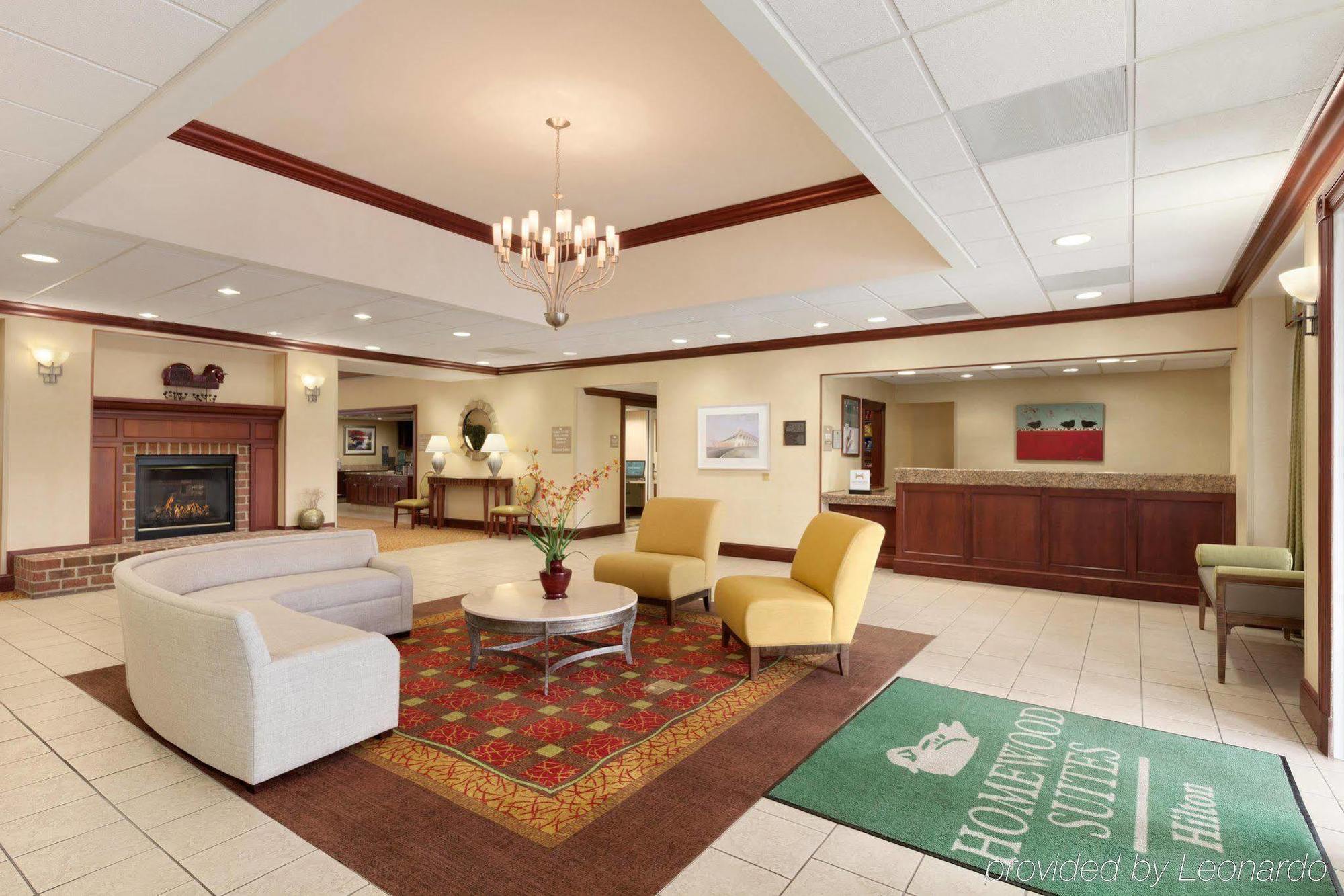 Homewood Suites By Hilton Dulles-North Loudoun Ashburn Kültér fotó