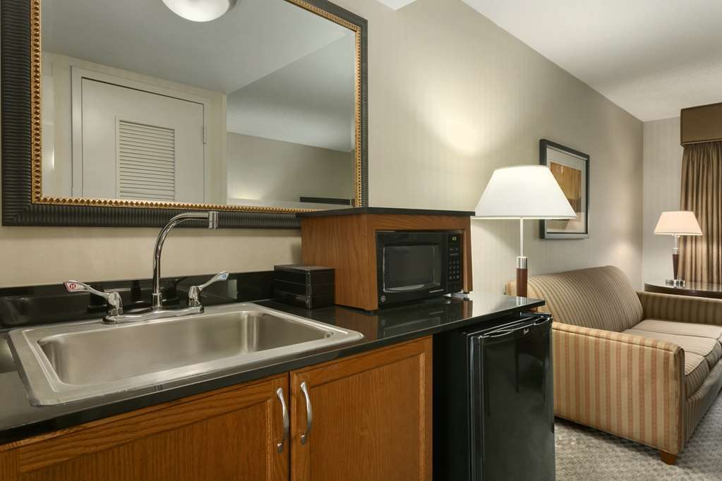 Homewood Suites By Hilton Dulles-North Loudoun Ashburn Szoba fotó