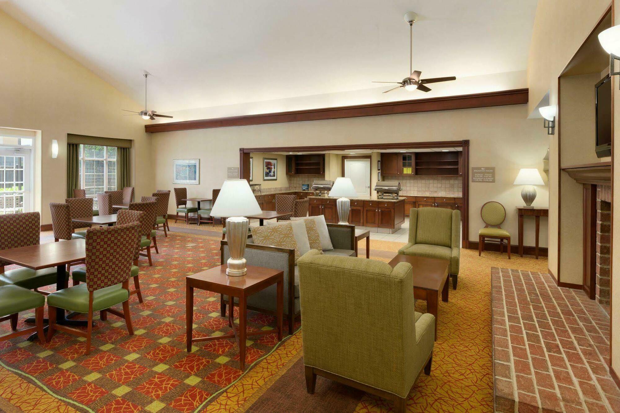 Homewood Suites By Hilton Dulles-North Loudoun Ashburn Kültér fotó