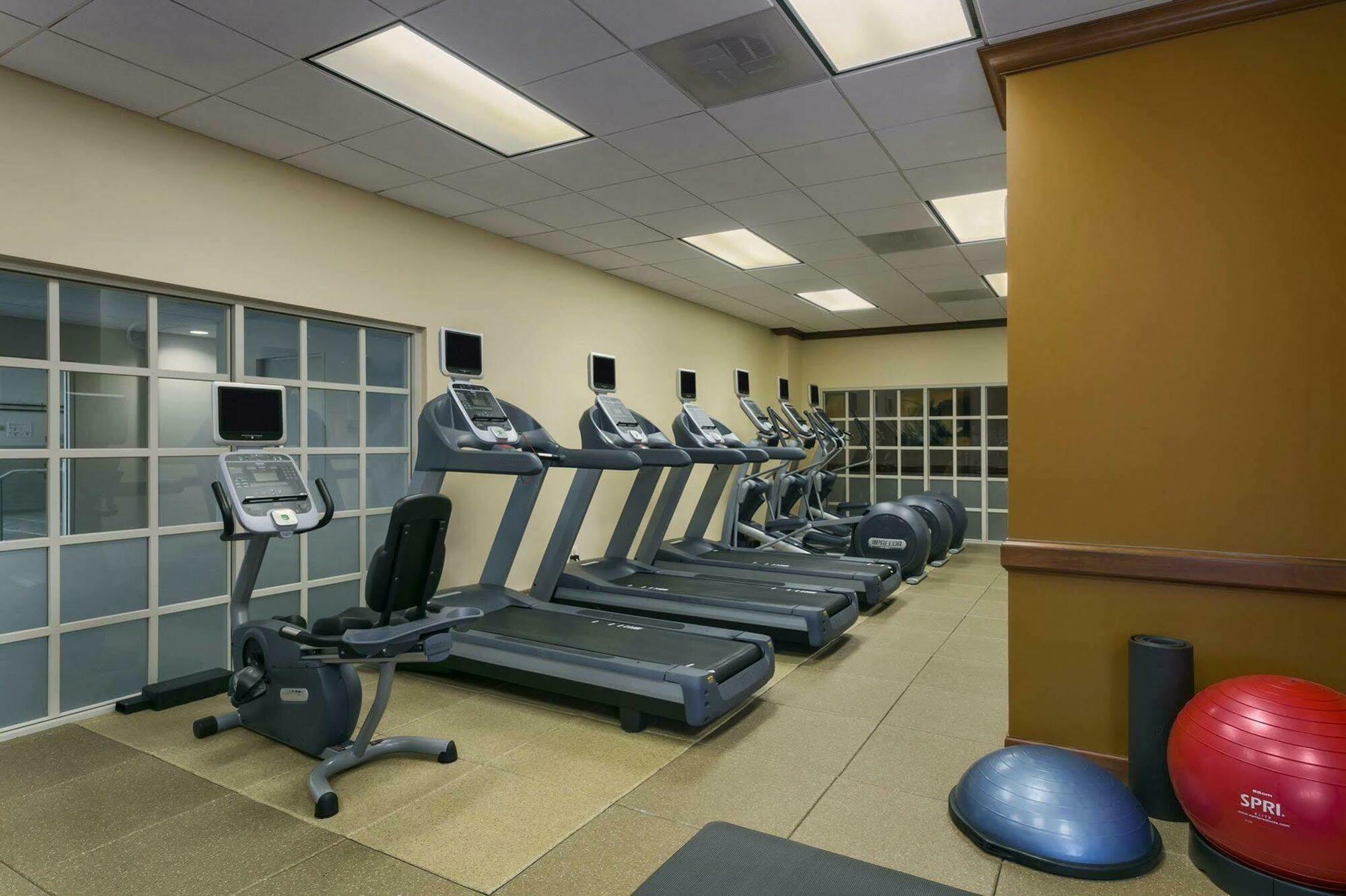 Homewood Suites By Hilton Dulles-North Loudoun Ashburn Kültér fotó